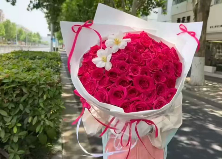 泸州江阳区花店