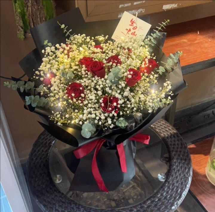 泸州江阳区花店